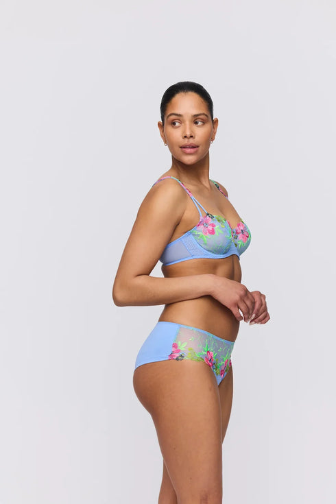 Marie Jo Odilly Balcony Bra Vertical Seam